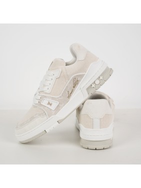 Louis Vuitton Trainer# 2.0 Classic Silhouette