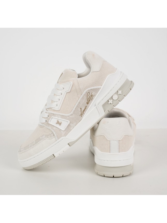 Louis Vuitton Trainer# 2.0 Classic Silhouette