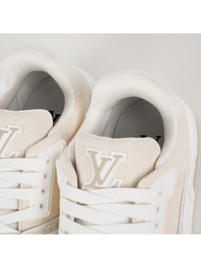 Louis Vuitton Trainer# 2.0 Classic Silhouette