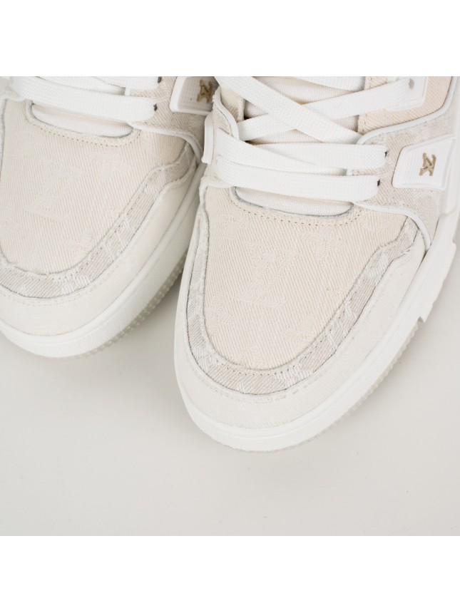 Louis Vuitton Trainer# 2.0 Classic Silhouette