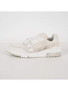Louis Vuitton Trainer# 2.0 Classic Silhouette