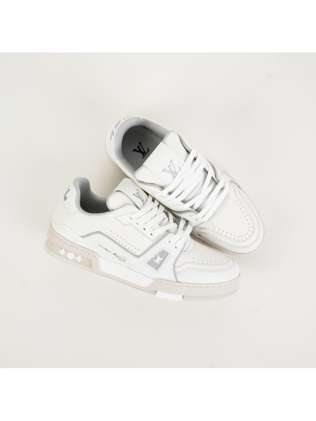 Louis Vuitton Trainer# 2.0 Classic Silhouette