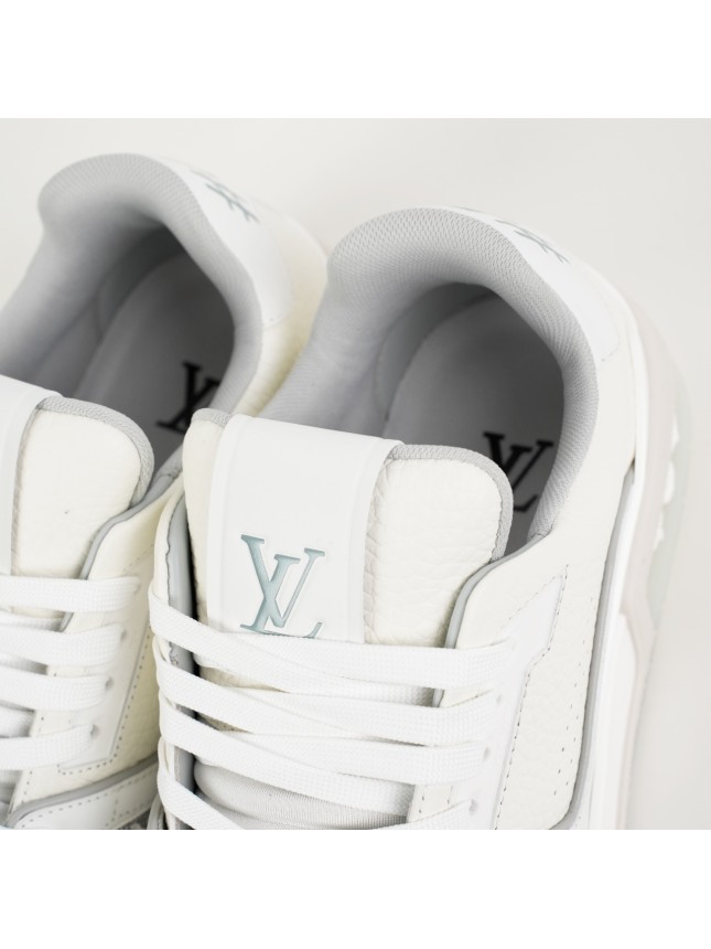 Louis Vuitton Trainer# 2.0 Classic Silhouette
