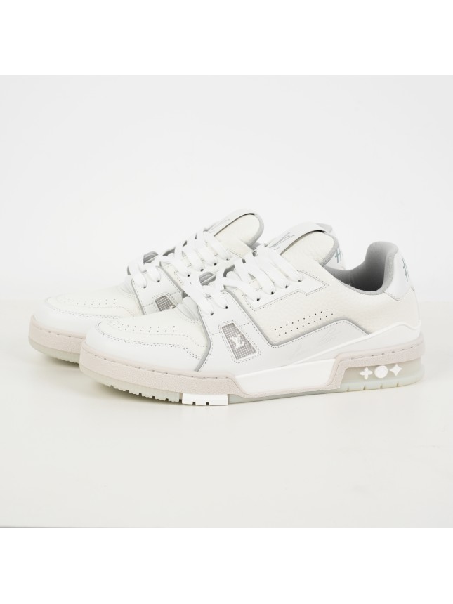 Louis Vuitton Trainer# 2.0 Classic Silhouette