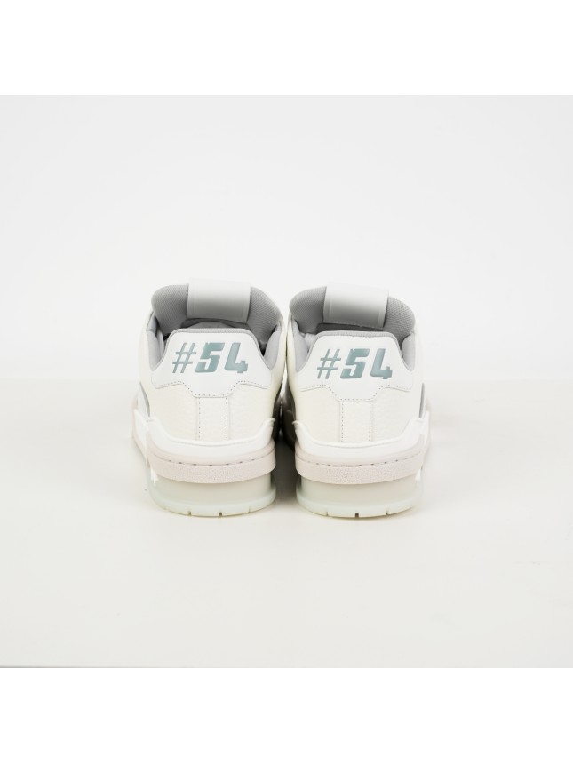 Louis Vuitton Trainer# 2.0 Classic Silhouette