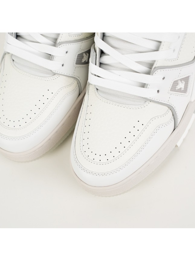 Louis Vuitton Trainer# 2.0 Classic Silhouette