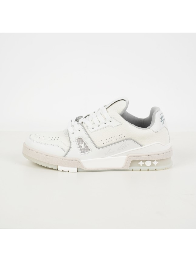 Louis Vuitton Trainer# 2.0 Classic Silhouette