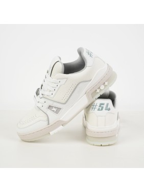 Louis Vuitton Trainer# 2.0 Classic Silhouette