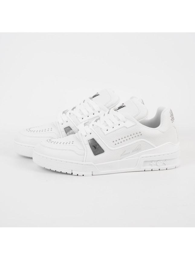 Louis Vuitton Trainer# 2.0 Classic Silhouette