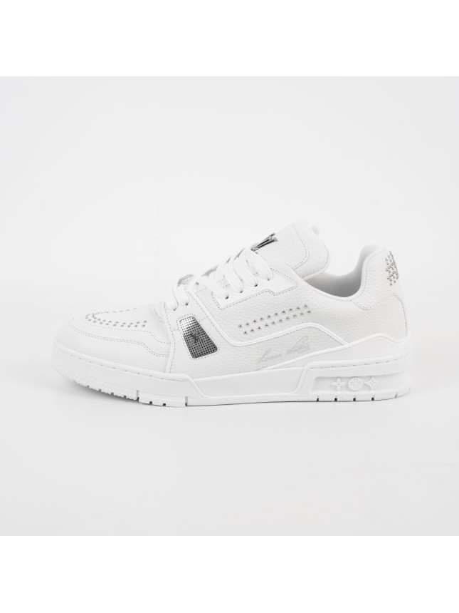 Louis Vuitton Trainer# 2.0 Classic Silhouette