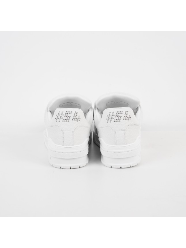 Louis Vuitton Trainer# 2.0 Classic Silhouette