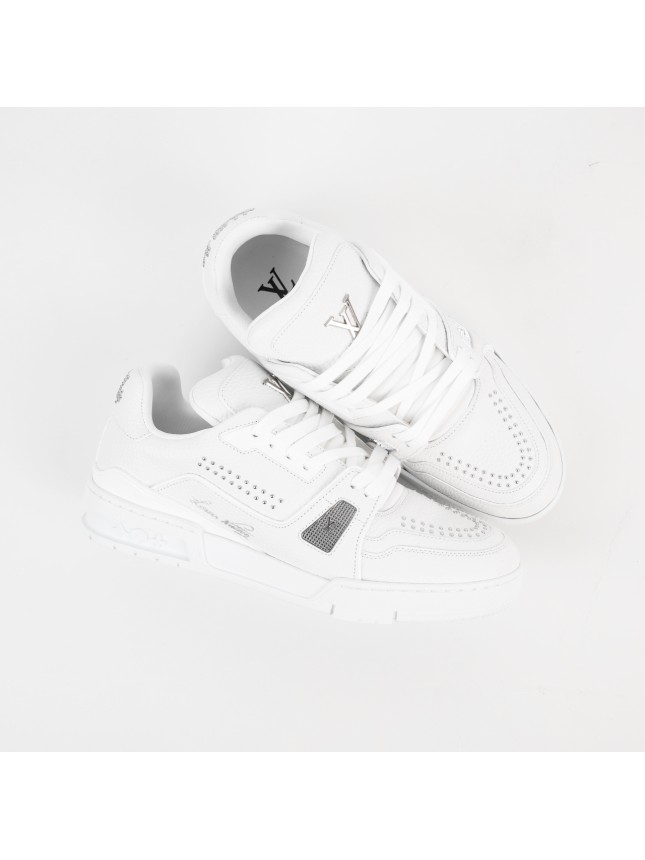 Louis Vuitton Trainer# 2.0 Classic Silhouette