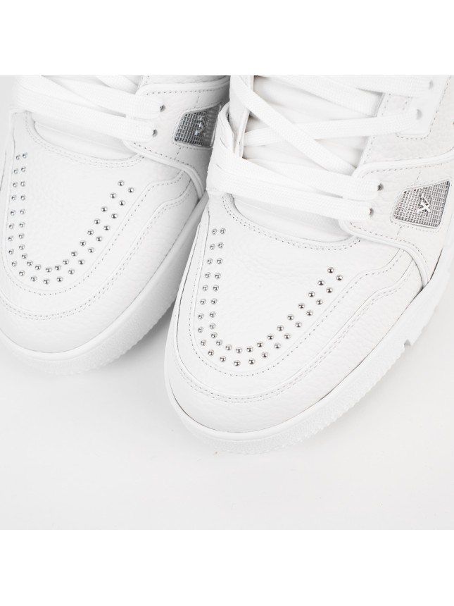 Louis Vuitton Trainer# 2.0 Classic Silhouette