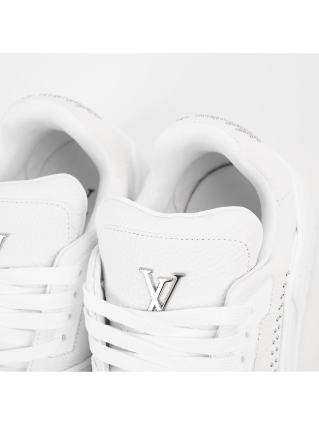 Louis Vuitton Trainer# 2.0 Classic Silhouette