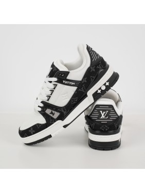 Louis Vuitton Trainer# 2.0 Classic Silhouette