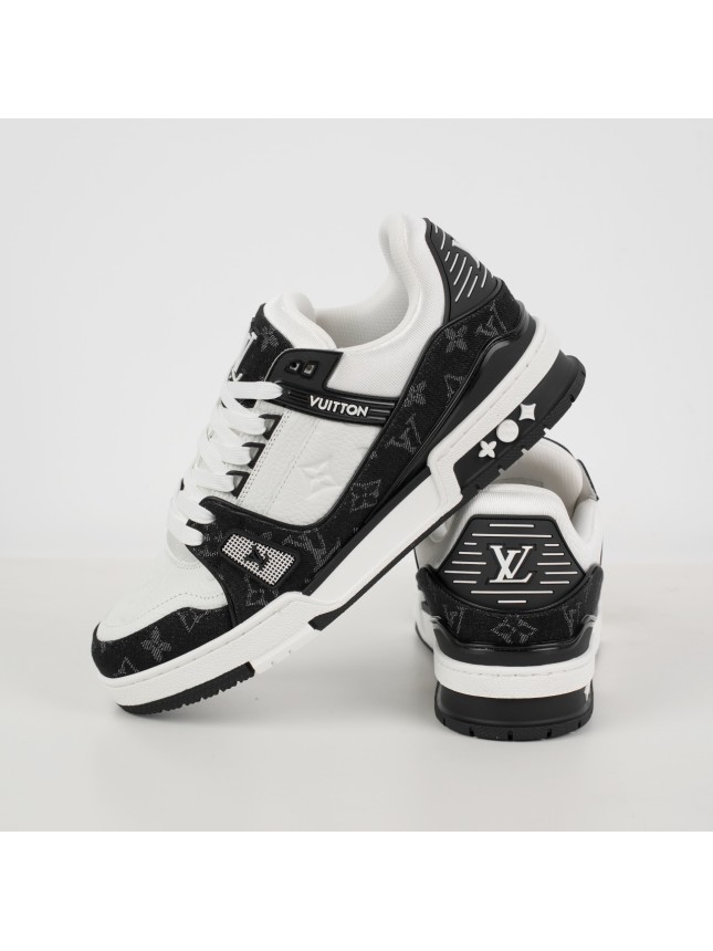 Louis Vuitton Trainer# 2.0 Classic Silhouette
