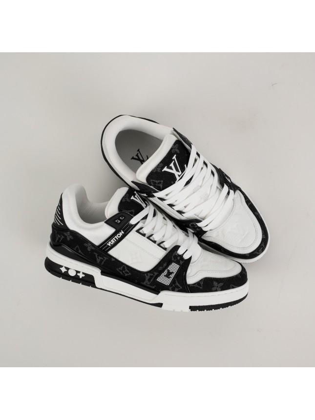 Louis Vuitton Trainer# 2.0 Classic Silhouette