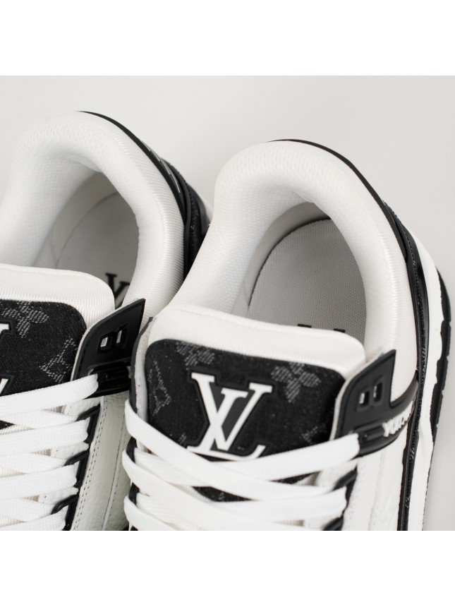Louis Vuitton Trainer# 2.0 Classic Silhouette
