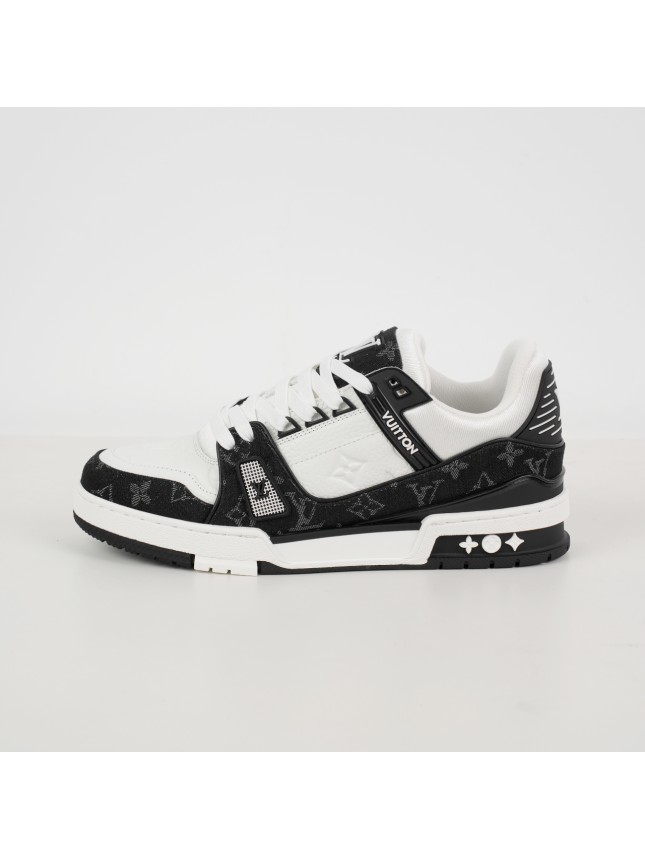 Louis Vuitton Trainer# 2.0 Classic Silhouette