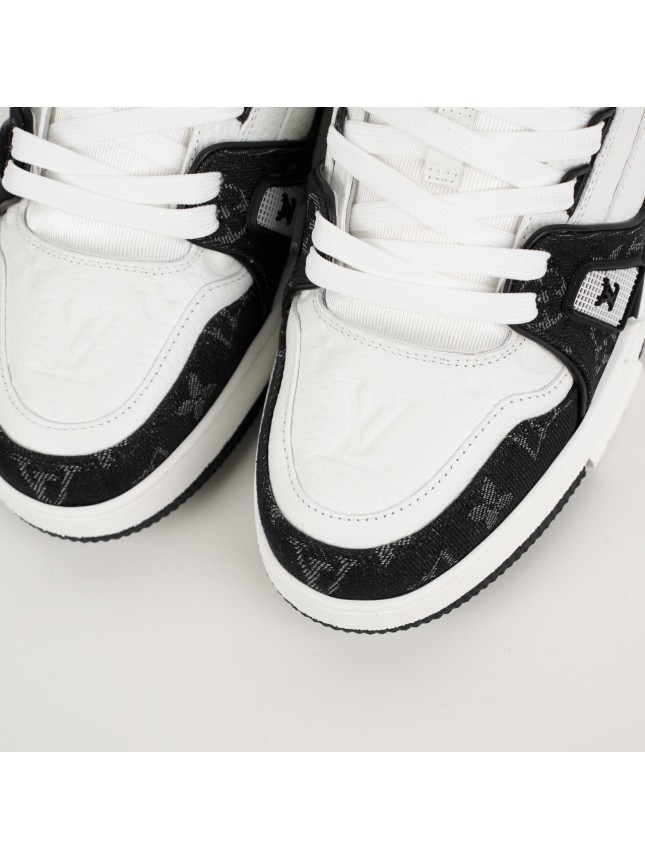 Louis Vuitton Trainer# 2.0 Classic Silhouette