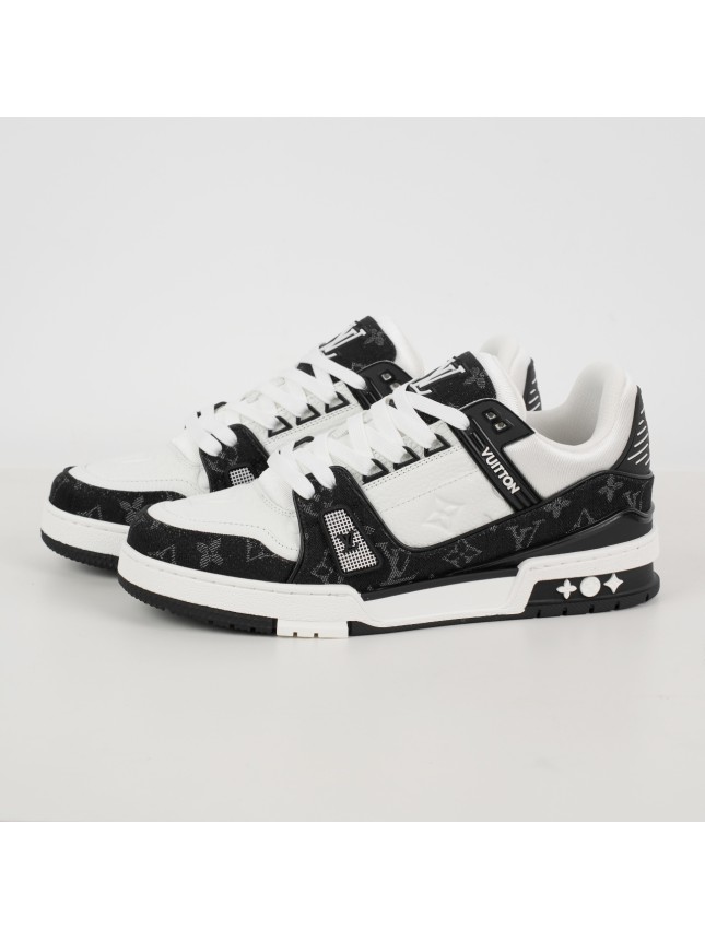 Louis Vuitton Trainer# 2.0 Classic Silhouette