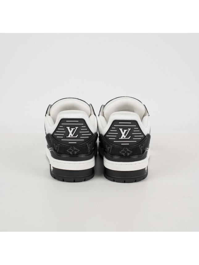 Louis Vuitton Trainer# 2.0 Classic Silhouette