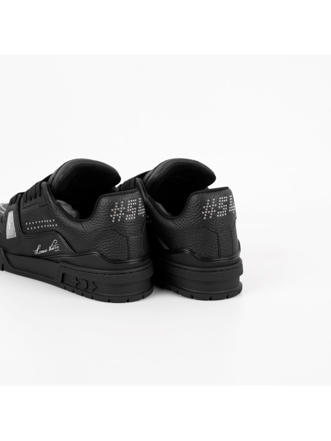 Louis Vuitton Trainer# 2.0 Classic Silhouette