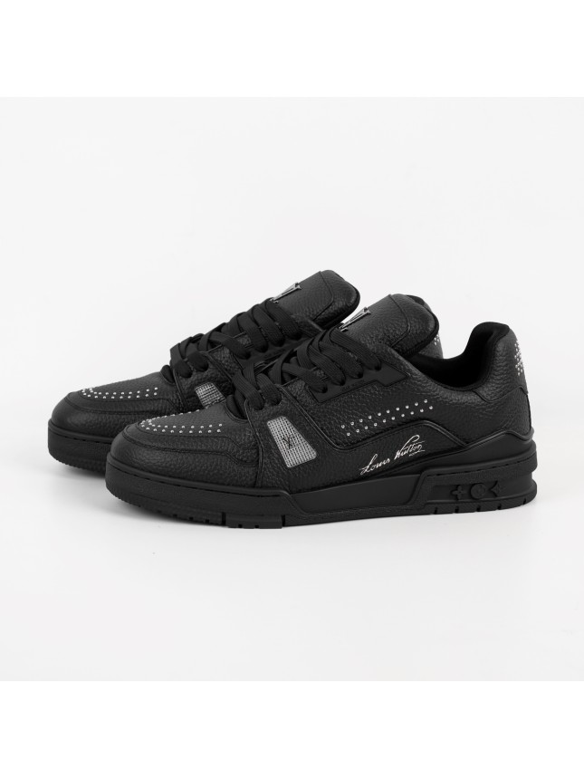 Louis Vuitton Trainer# 2.0 Classic Silhouette