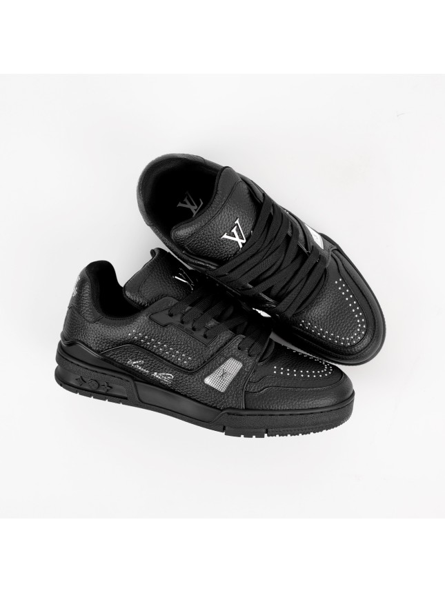 Louis Vuitton Trainer# 2.0 Classic Silhouette