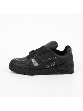 Louis Vuitton Trainer# 2.0 Classic Silhouette