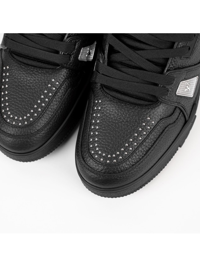 Louis Vuitton Trainer# 2.0 Classic Silhouette