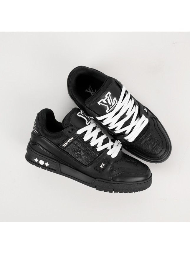 Louis Vuitton Trainer# 2.0 Classic Silhouette