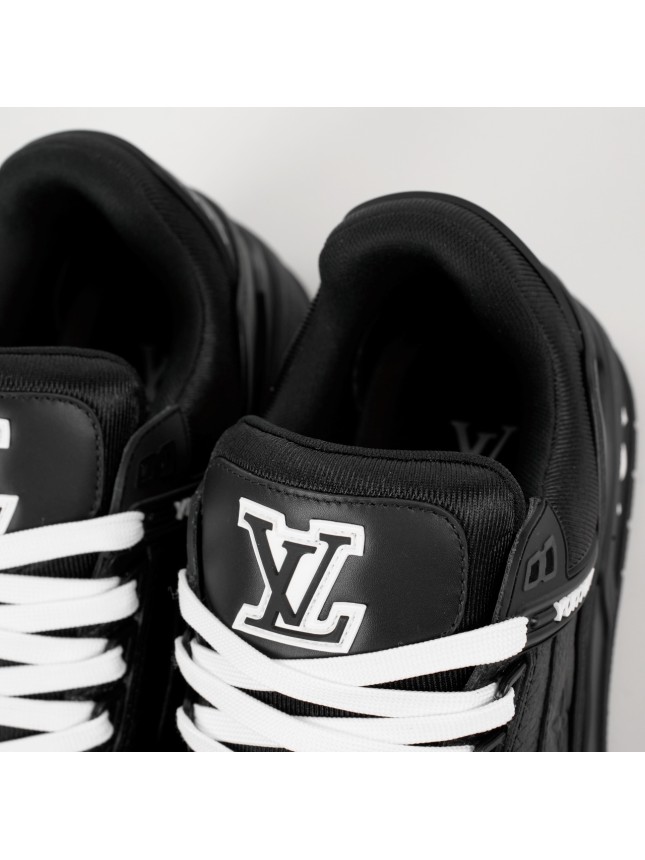 Louis Vuitton Trainer# 2.0 Classic Silhouette