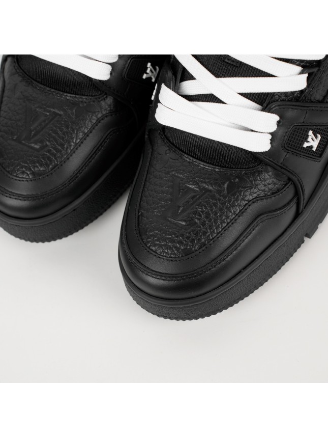 Louis Vuitton Trainer# 2.0 Classic Silhouette