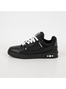 Louis Vuitton Trainer# 2.0 Classic Silhouette
