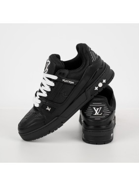 Louis Vuitton Trainer# 2.0 Classic Silhouette