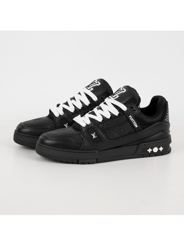 Louis Vuitton Trainer# 2.0 Classic Silhouette