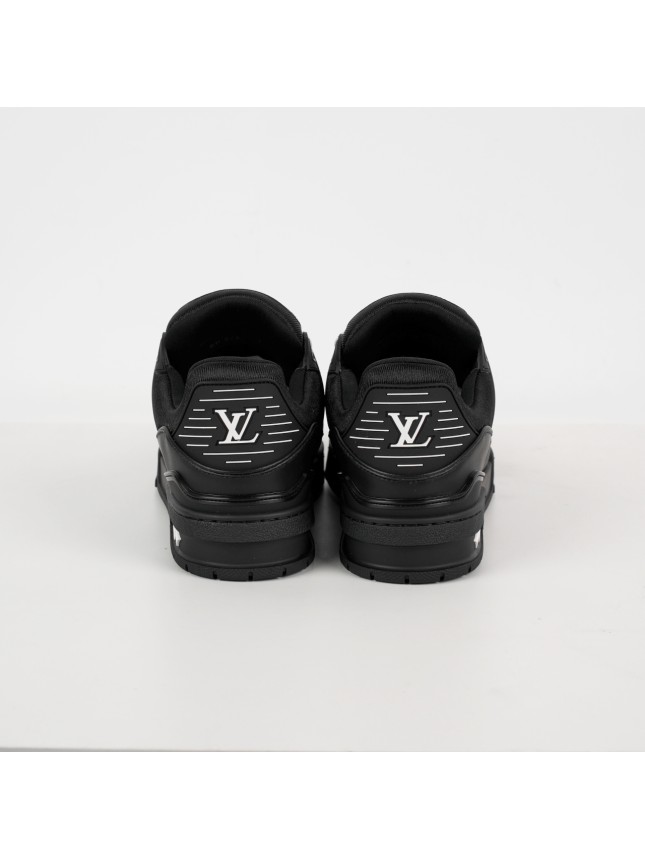 Louis Vuitton Trainer# 2.0 Classic Silhouette