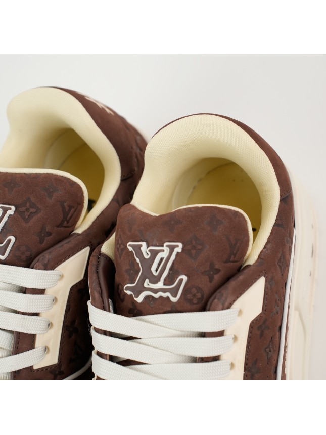 Louis Vuitton Trainer# 2.0 Classic Silhouette