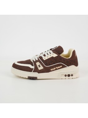 Louis Vuitton Trainer# 2.0 Classic Silhouette
