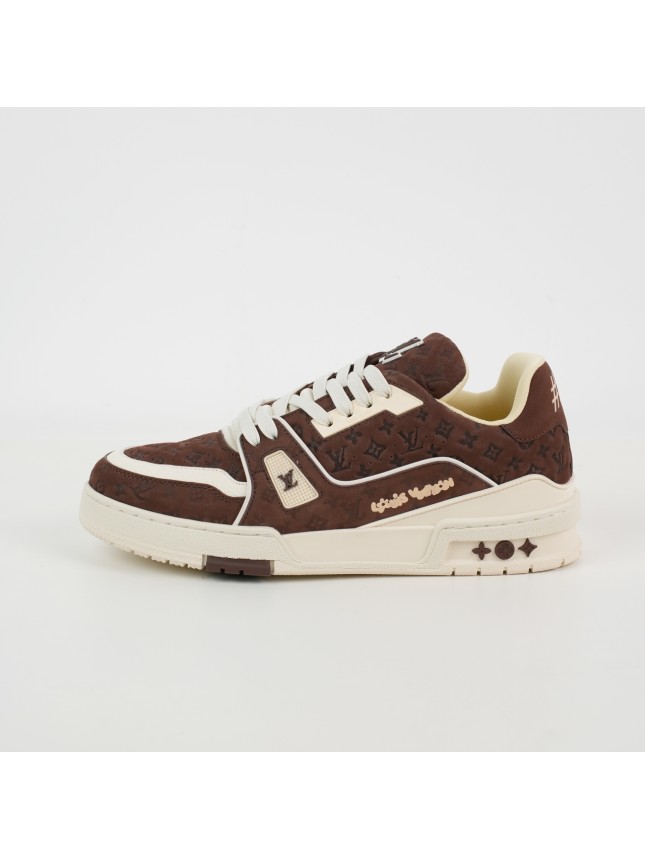 Louis Vuitton Trainer# 2.0 Classic Silhouette