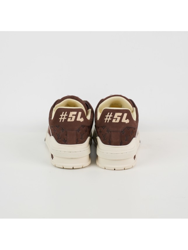 Louis Vuitton Trainer# 2.0 Classic Silhouette