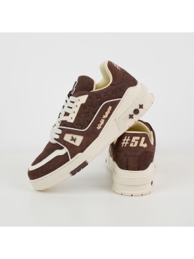 Louis Vuitton Trainer# 2.0 Classic Silhouette