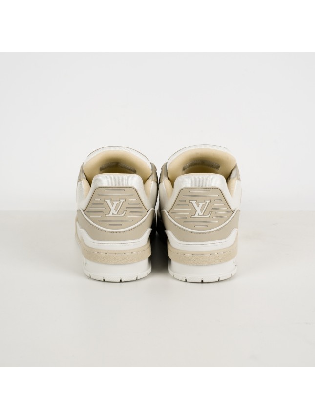 Louis Vuitton Trainer# 2.0 Classic Silhouette