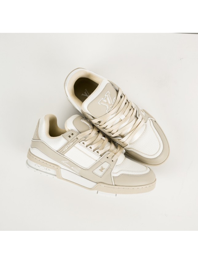 Louis Vuitton Trainer# 2.0 Classic Silhouette