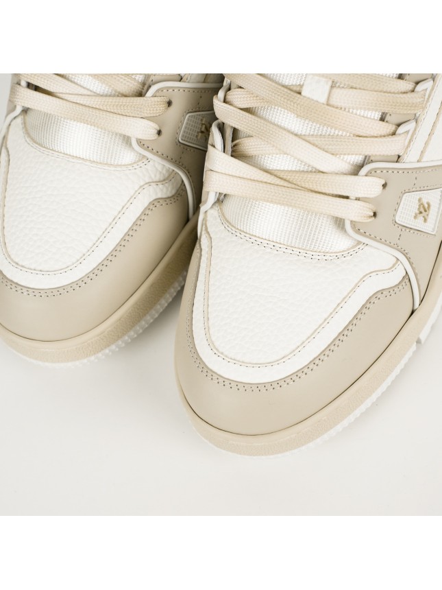 Louis Vuitton Trainer# 2.0 Classic Silhouette