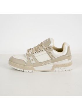 Louis Vuitton Trainer# 2.0 Classic Silhouette