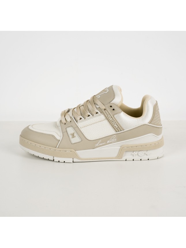 Louis Vuitton Trainer# 2.0 Classic Silhouette