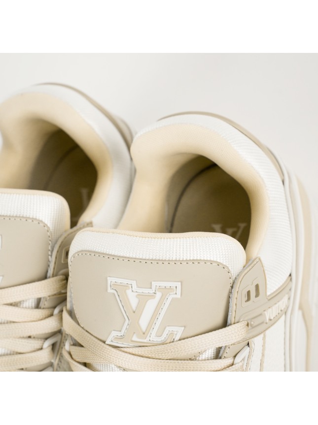 Louis Vuitton Trainer# 2.0 Classic Silhouette