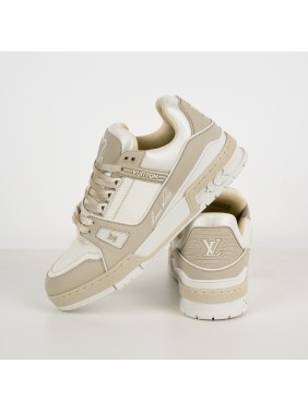 Louis Vuitton Trainer# 2.0 Classic Silhouette